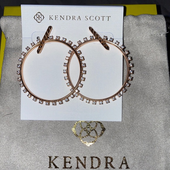 Kendra Scott Jewelry - Kendra Scott Earrings